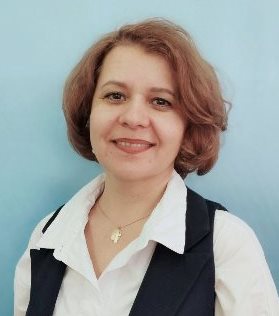 Педагогический работник Науменко Татьяна Андреевна.