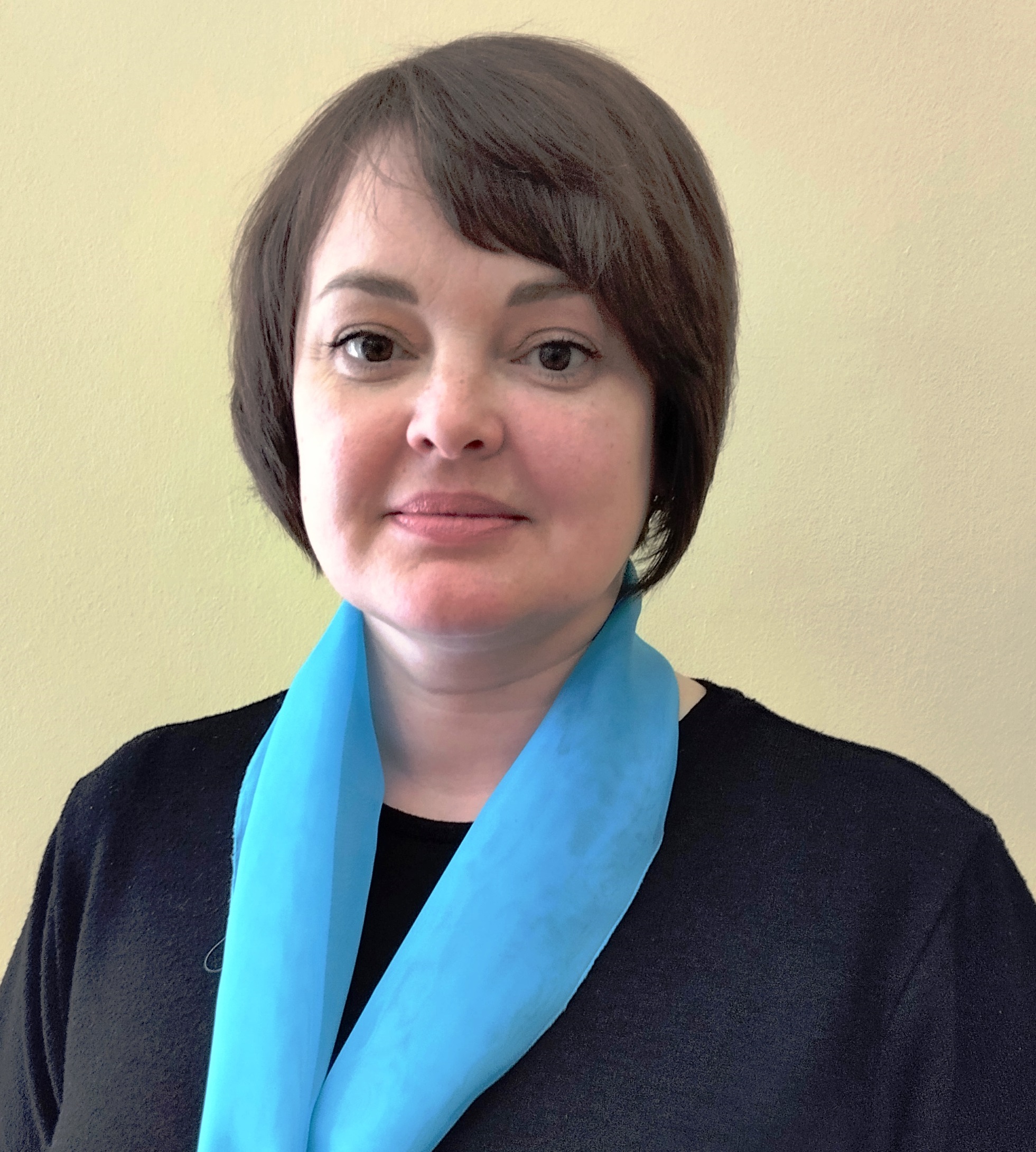 Мастрюкова Ирина Викторовна