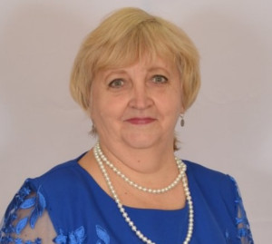 Педагогический работник Коротеева Ольга Владимировна Педагогический работник Коротеева Ольга Владимировна
